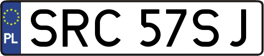 SRC57SJ