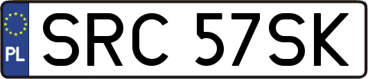 SRC57SK