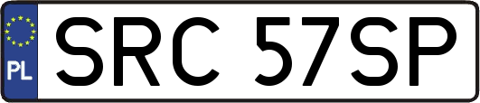 SRC57SP