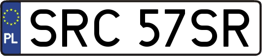SRC57SR
