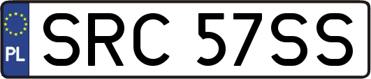 SRC57SS
