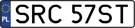 SRC57ST