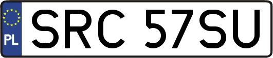 SRC57SU