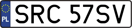 SRC57SV