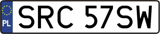 SRC57SW