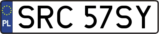 SRC57SY