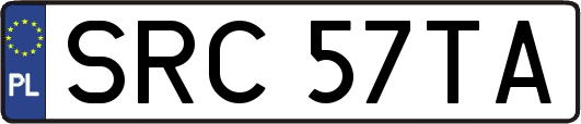 SRC57TA