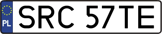 SRC57TE