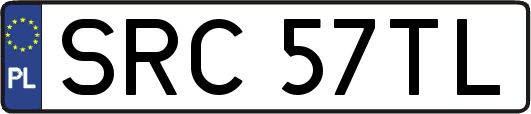 SRC57TL
