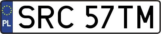 SRC57TM