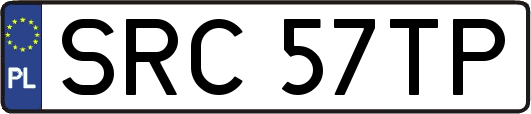 SRC57TP