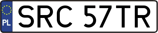 SRC57TR