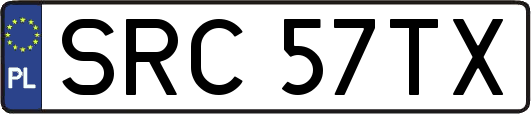 SRC57TX