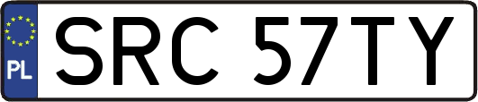 SRC57TY