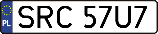SRC57U7