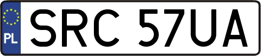 SRC57UA