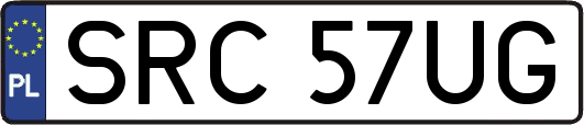 SRC57UG