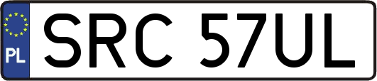 SRC57UL