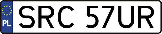 SRC57UR