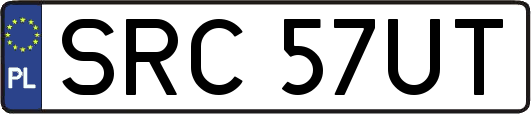 SRC57UT