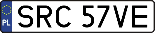SRC57VE