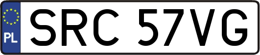 SRC57VG