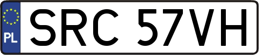 SRC57VH