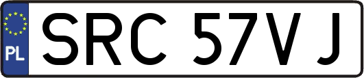 SRC57VJ