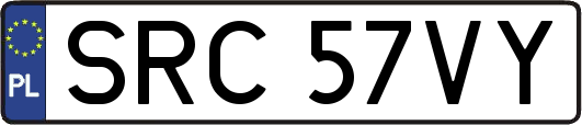 SRC57VY