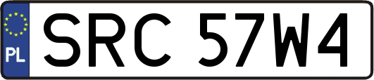 SRC57W4