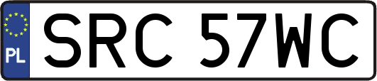 SRC57WC