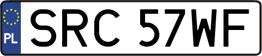 SRC57WF