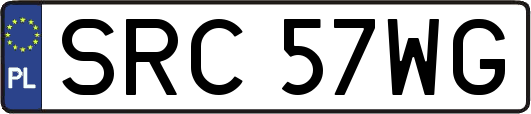 SRC57WG