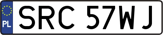 SRC57WJ