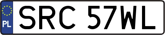 SRC57WL