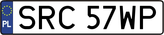 SRC57WP