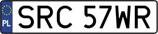 SRC57WR