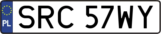 SRC57WY
