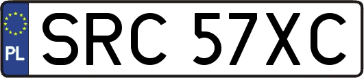 SRC57XC