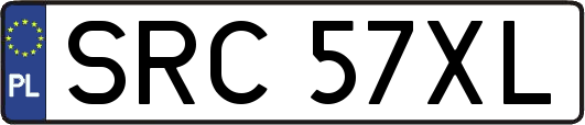 SRC57XL