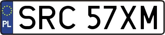 SRC57XM