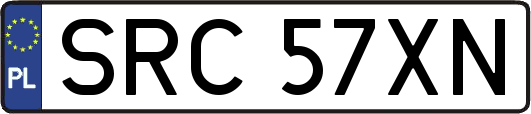 SRC57XN