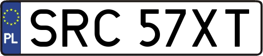 SRC57XT