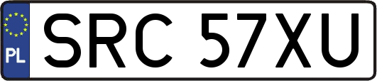 SRC57XU