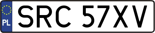SRC57XV