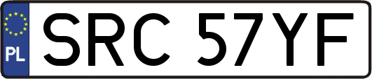 SRC57YF
