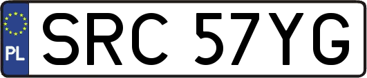 SRC57YG