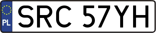 SRC57YH