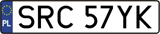 SRC57YK