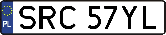 SRC57YL